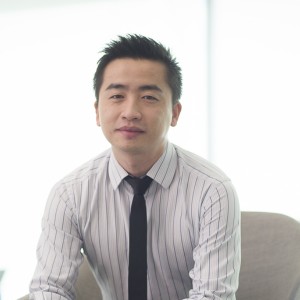 Feida Zhu
